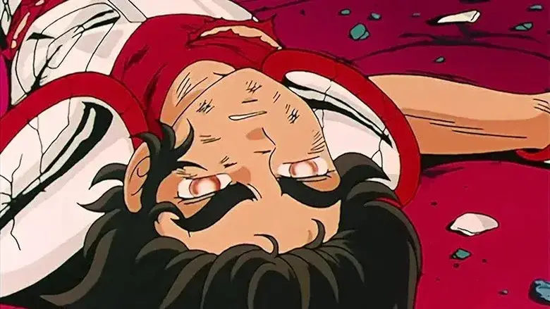 ¡Vamos Seiya! No te detengas por la muerte de un amigo