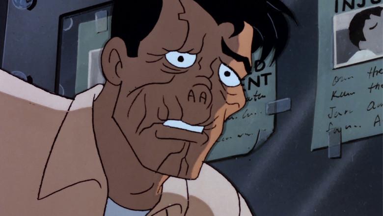 Cara de Barro - Parte 1