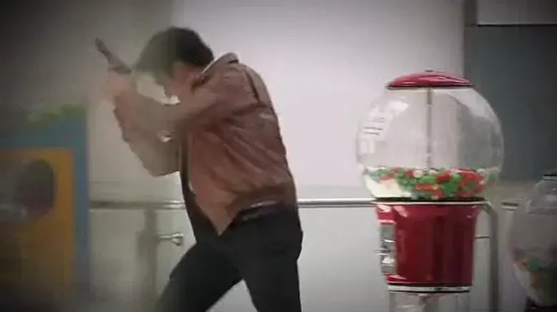 Liberacion de Rutila