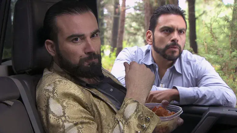 Sara le dispara a Dóriga