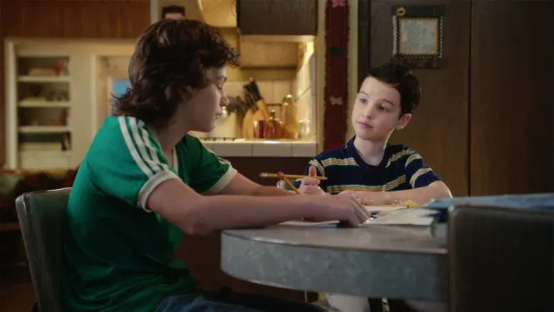 Spock, Kirk y una hernia testicular