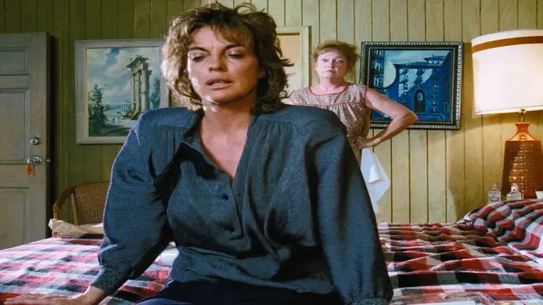 El fondo de la botella