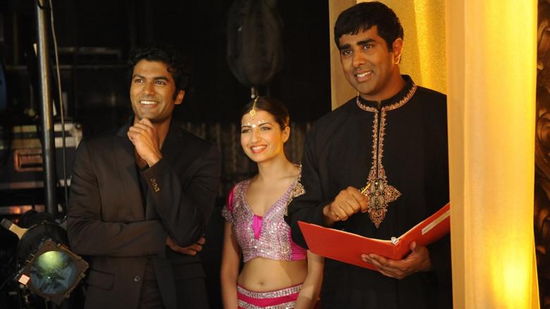 Homicidio Bollywoodiense