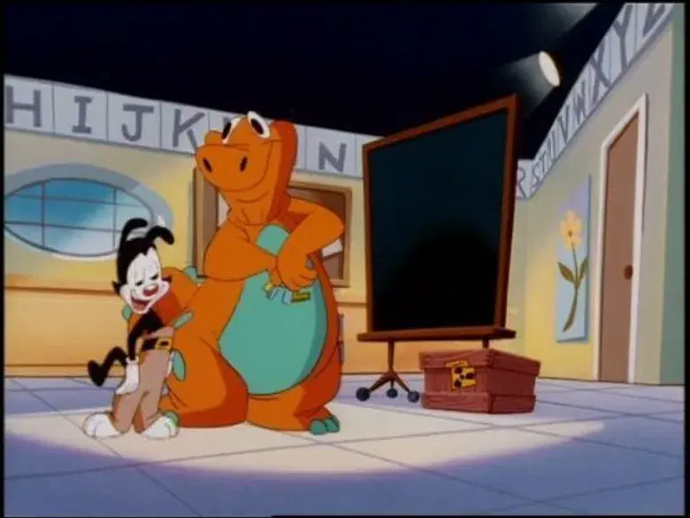 Baloney y los muchachos