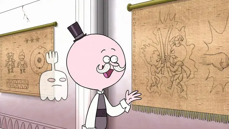 Una batalla final épica corriente parte 1