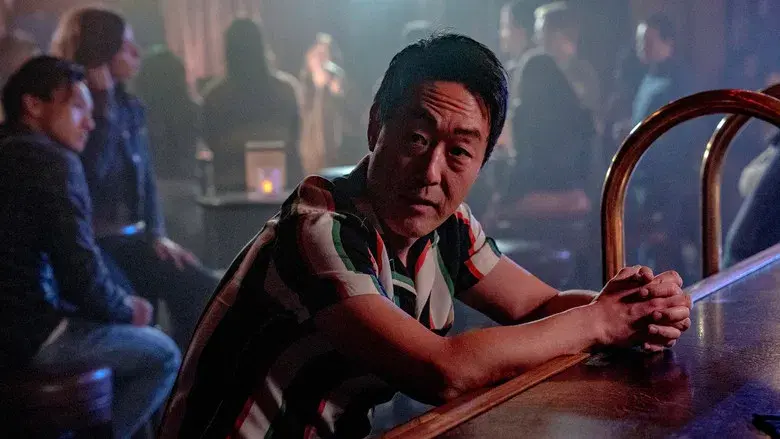 Los comienzos de Chimney