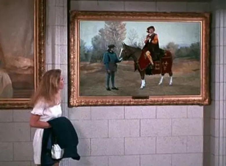 Como no perder la cabeza ante Enrique VIII (1ª parte)