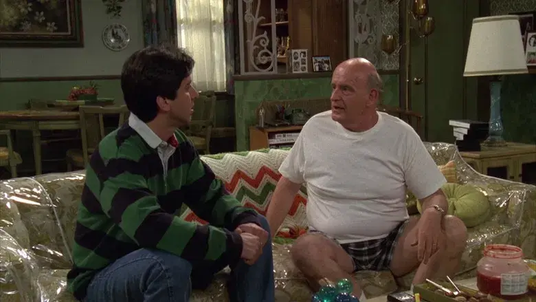 En tu casa o en la mía