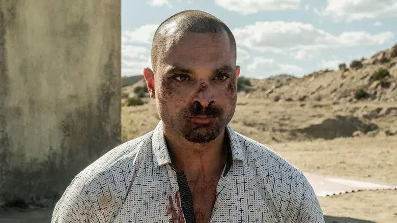 Entre la espada y la pared