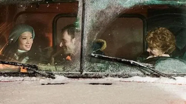 La tormenta del siglo