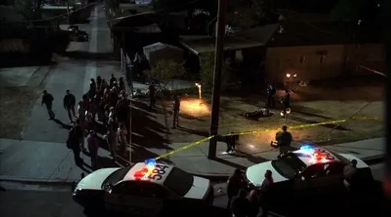 No hay humanos implicados