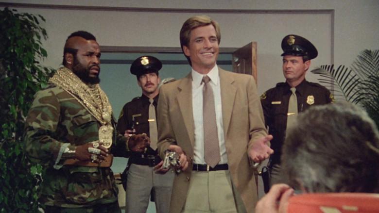 La rueda de la fortuna