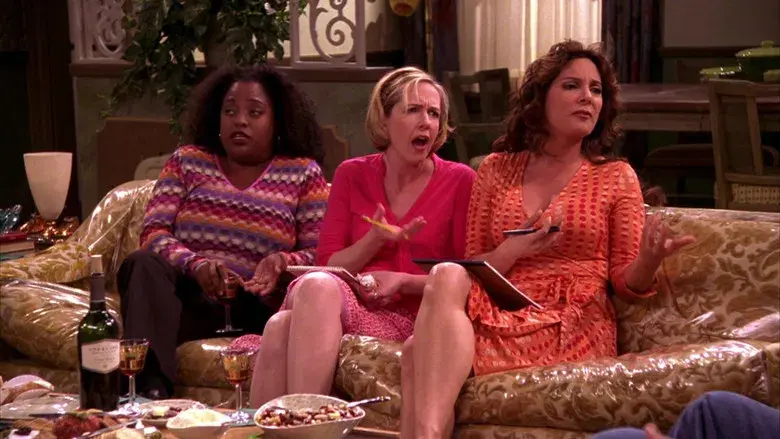 Vamos a regalar a Robert