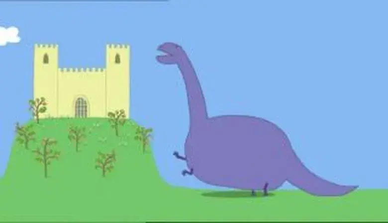 La princesa con sueño