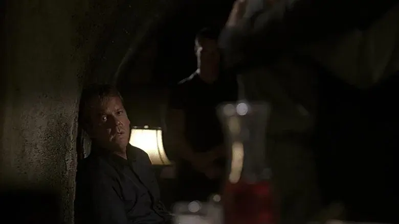 9:00 P.M. - 10:00 P.M.