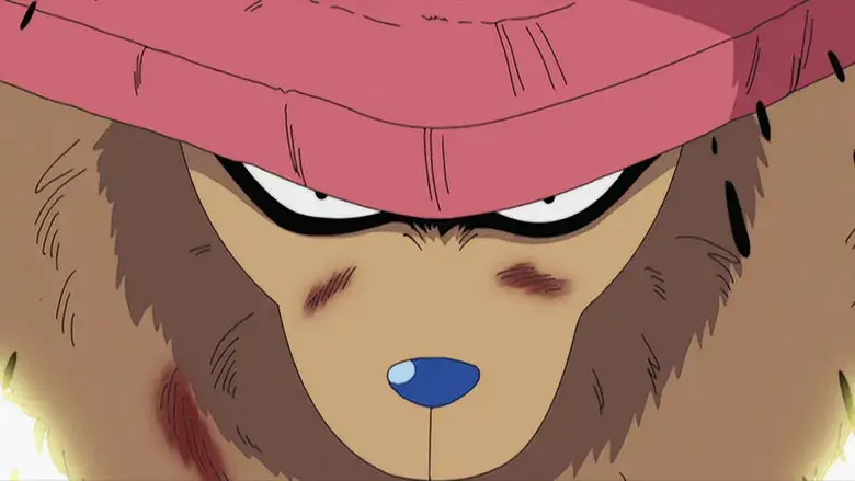 ¡Akuma No Mi de la familia Zoan! Las 7 transformaciones de Chopper