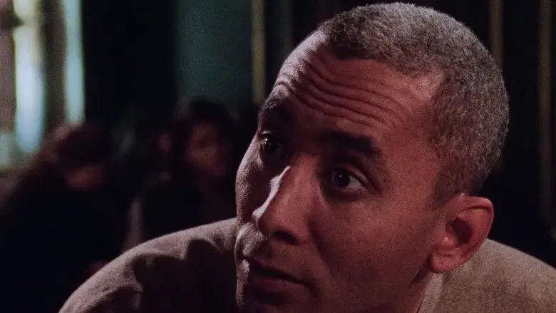 El rostro del enemigo