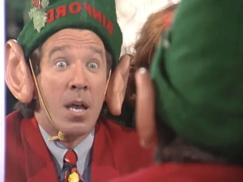 Estoy Planeando unas Navidades Blancas