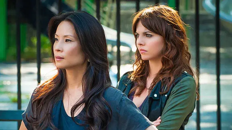 Las cinco cuentas naranjas