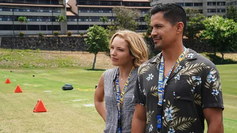 Muerto en el interior