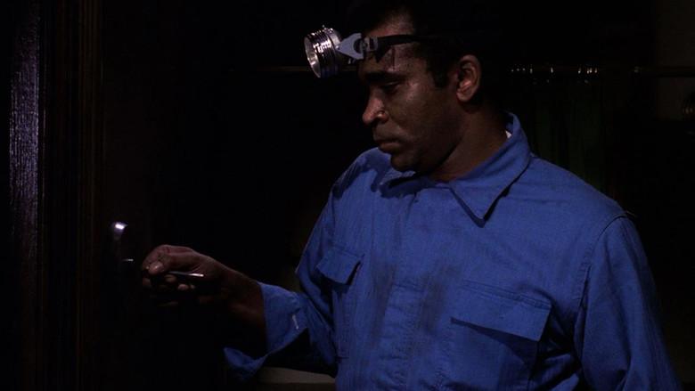 La Cámara Presidencial