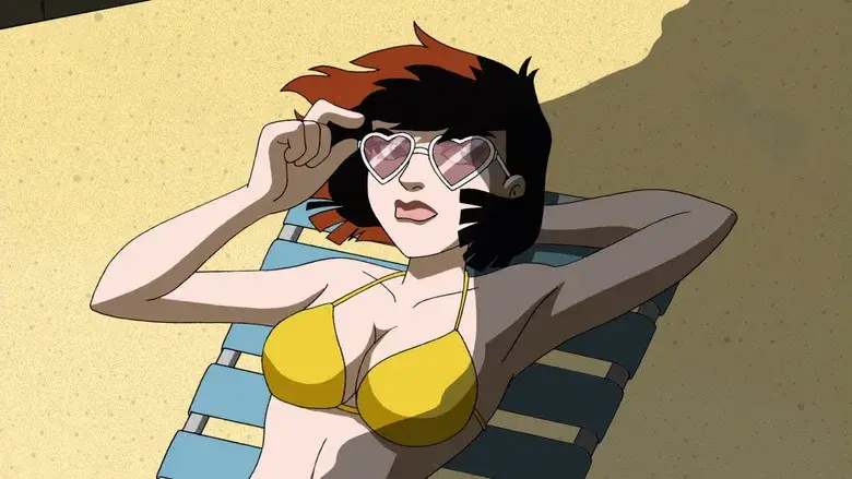 El ataúd de los inviernos antiguos