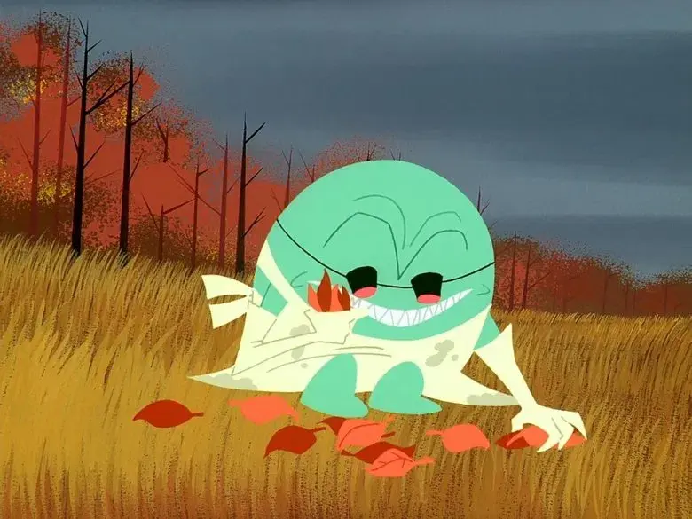 Las 4 estaciones de la Muerte