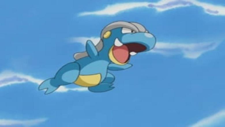 ¡Dejad que los Bagon sean Bagon!