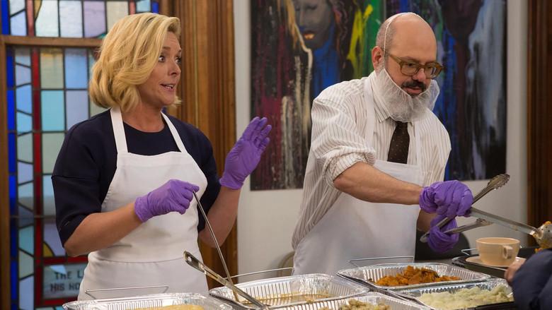 ¡Kimmy encuentra a su madre!