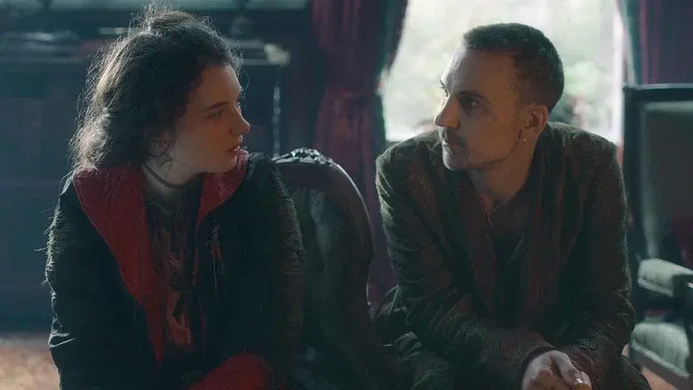 Capítulo seis: Hieracium snowdoniense