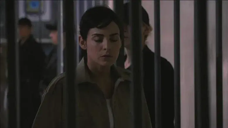 La muerte de Matilde