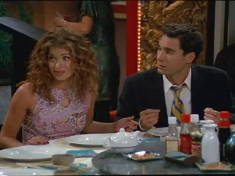 Nunca te prometí un jardin de olivos