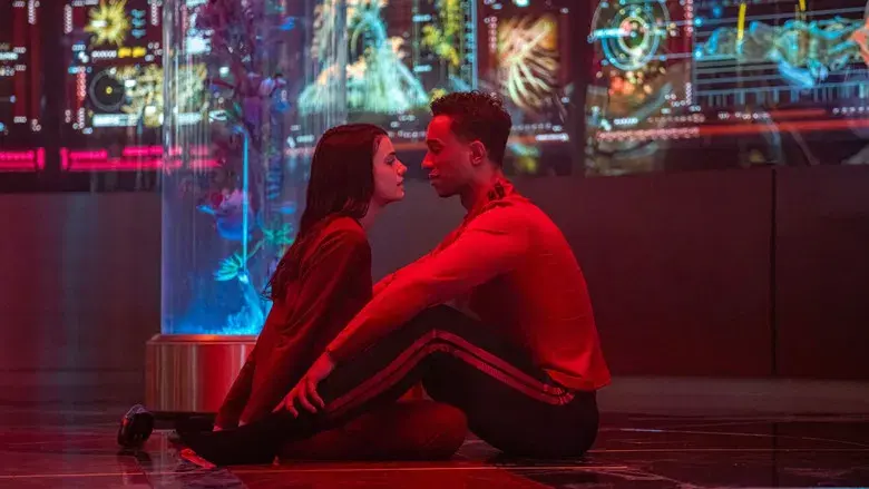 La vida de las estrellas