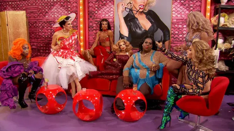 Reinas de los clubes