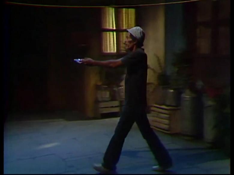 Sonámbulos - parte 1