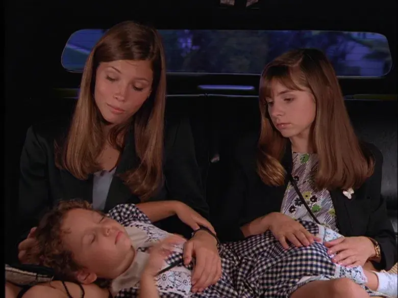 Una boda y un funeral