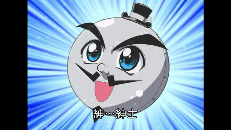 ¡La pala de batalla de Jack en acción!