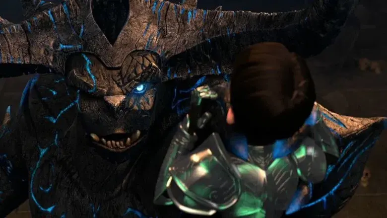 En el salón del rey gumm-gumm