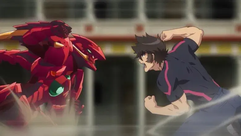 Sí, ¡vamos a Kioto!