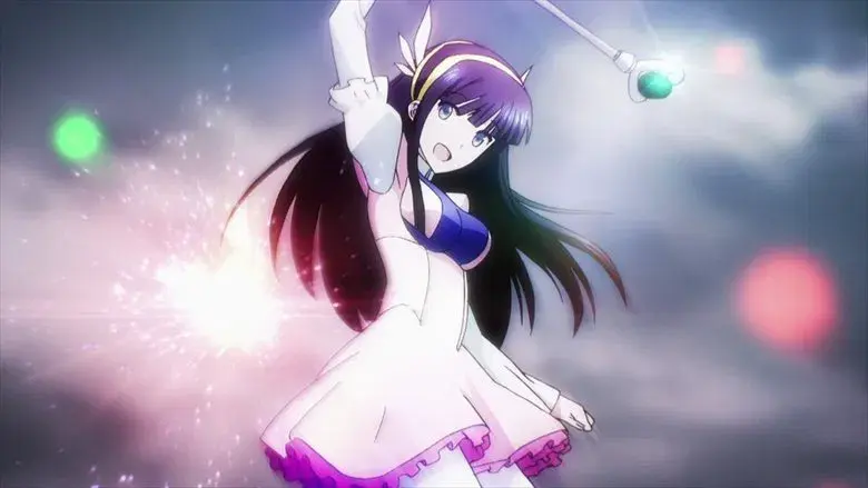 La Competición de las Nueve Escuelas (X)