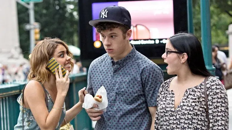 Historia de tres ciudades