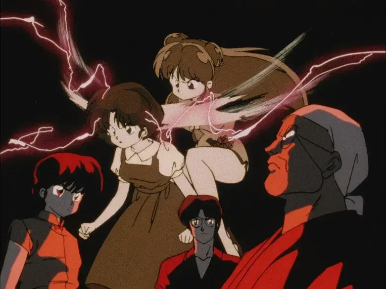 La venganza de Bambú