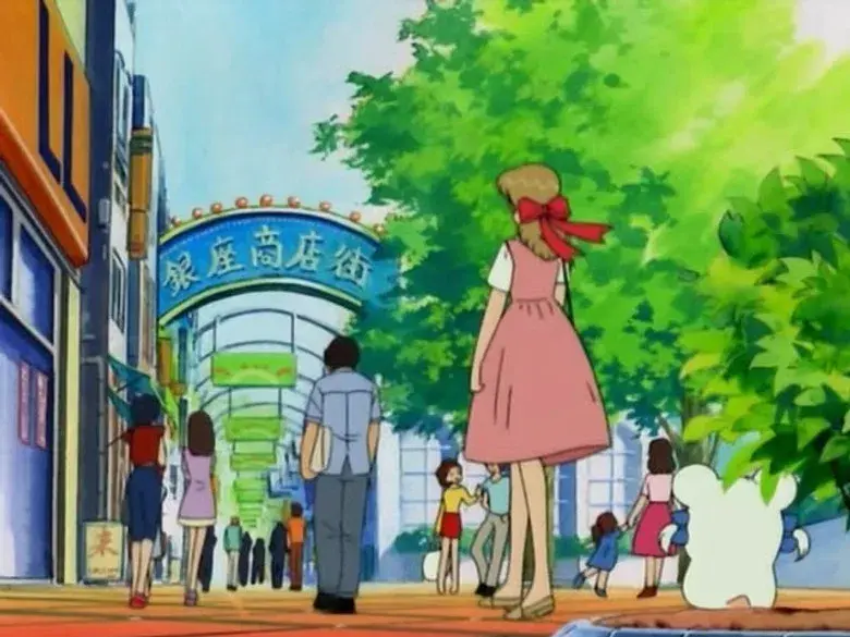 Colitas está en peligro