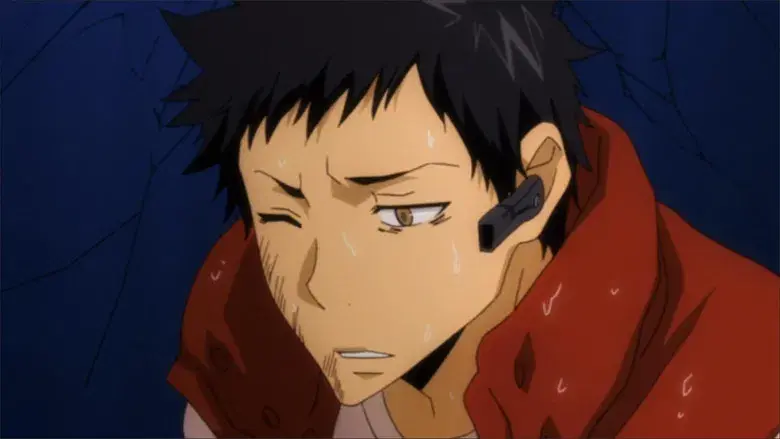 A la próxima batalla