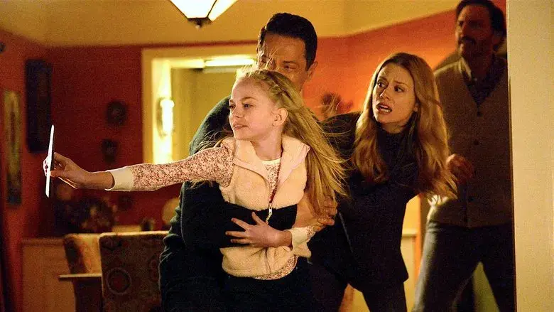 Zerstorer Invencible