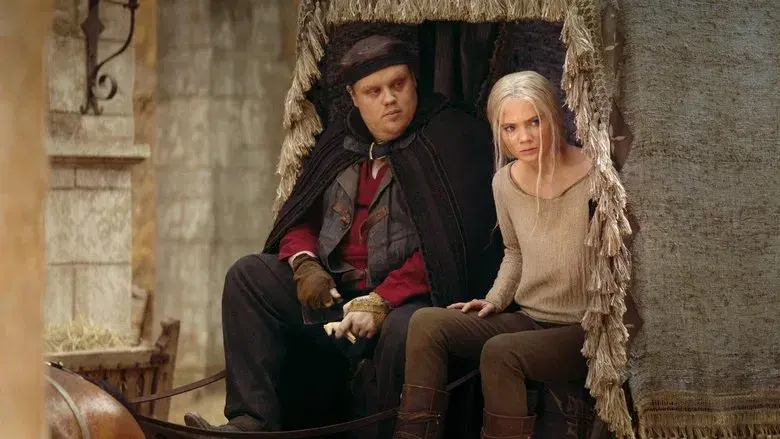 El sueño de un deseo cumplido