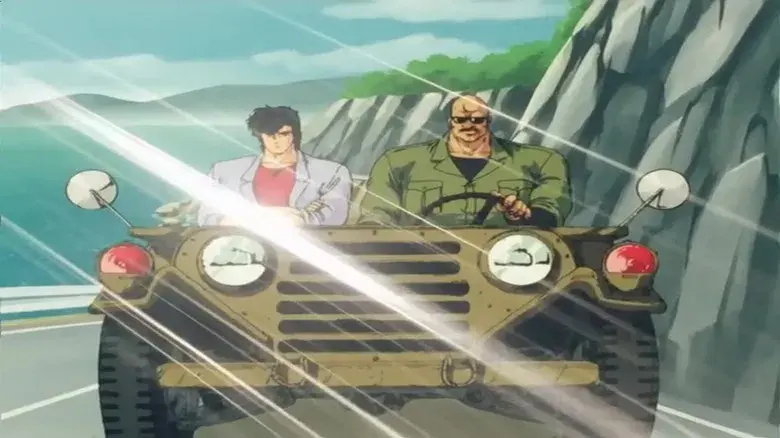 Un mensaje del difunto Makimura (1ª parte)