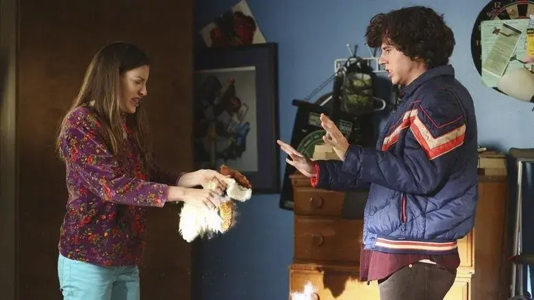 La guerra de los Heck