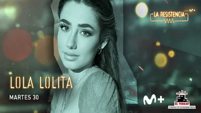 Lola Lolita