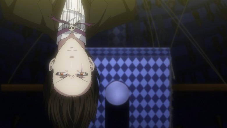 Ese Mayordomo, Vuela